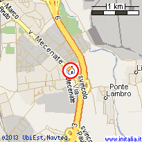 Novotel Milano Linate Aeroporto