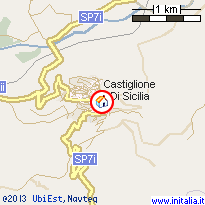 Albergo Diffuso Borgo Santa Caterina