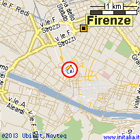 Grand Hotel Baglioni Firenze