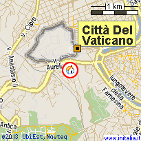 Residence San Pietro