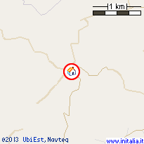 Msn Relais Fattoria Bacio