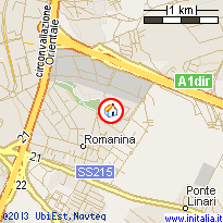 Hotel Petra & Residence