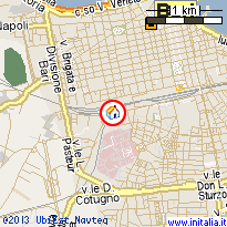 Villa Romanazzi Carducci