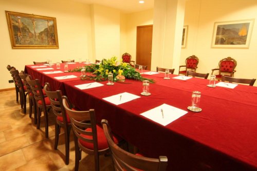 Hotel San Giuseppe - San Marino - Prenota Subito!