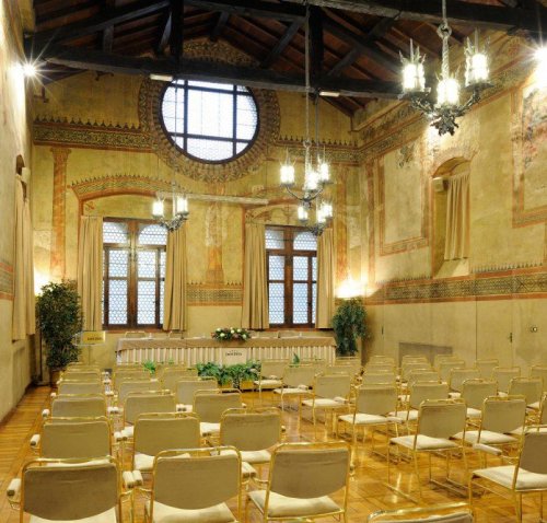 Hotel Posta Reggio Nellemilia Reggio Emilia Book Now