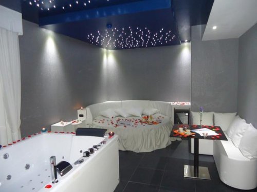 Hotel La Fayette Giugliano Napoli Prenota Subito