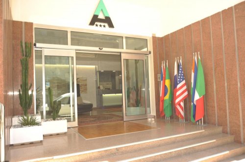 Hotel Astoria Fermo Prenota Subito