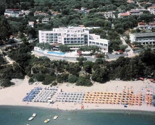 hotel marina di camerota sul mare mezza pensione