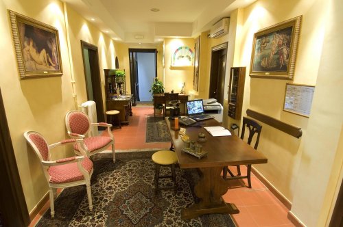 Hotel La Venere - Firenze - Prenota Subito!