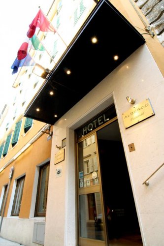 Hotel Le Corderie, Trieste – Updated 2023 Prices