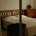 Zdjęcia Pokoi: Dwuosobowy typu Basic z łóżkiem małżeńskim