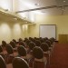 Foto Sala de Conferências