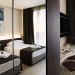 Photos Chambres: Double Deluxe grand lit avec vue Mer, Double Deluxe utilisation Individuelle avec vue Mer