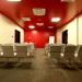 Foto Sala Conferenze
