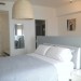 Zdjęcia Pokoi: Dwuosobowy typu Suite z łóżkiem małżeńskim i widokiem na Morze, Trzyosobowy typu Suite z widokiem na Morze