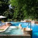 Photo Garden / Swimming pool