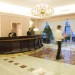 Fotos Empfangshalle