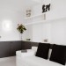 Fotos Zimmer: Apartment für  3 Personen, Apartment mit Flussblick für 3 Personen mit Balkon