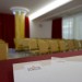 Foto Sala Conferenze