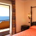 Zdjęcia Pokoi: Dwuosobowy typu Suite z dwoma pojedynczymi łóżkami i widokiem na Morze