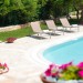 Photo Garden / Swimming pool