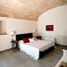 Zdjęcia Pokoi: Dwuosobowy typu Suite z łóżkiem małżeńskim