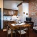 Photo Rooms: Three-roomed apartment for 4 people