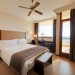 Fotos Zimmer: Doppelbettzimmer Junior Suite mit Blick auf das Meer