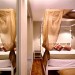 Фото номеров: Двухместный Комфорт с двуспальной кроватью