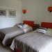 Zdjęcia Pokoi: Dwuosobowy typu Deluxe z dwoma pojedynczymi łóżkami
