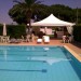 Photo Garden / Swimming pool