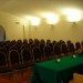 Foto Sala de Conferências