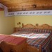 Photos Chambres: Double à grand lit avec vue Montagne