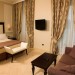 Photo Rooms: Double Junior Suite with Sea View, Triple Junior Suite with Sea View