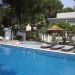 Photo Garden / Swimming pool
