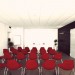 Zdjęcia Sali Konferencyjnej