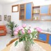 Fotos habitaciones: Apartamento de 2 habitaciones para 1 persona, Apartamento de 2 habitaciones para 2 personas, Apartamento de 2 habitaciones para 3 personas