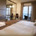 Fotos habitaciones: Matrimonial Superior con vistas al mar, Doble Superior de uso Individual con vistas al mar