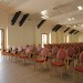 Foto Sala Conferenze