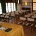 Foto Sala de Conferências