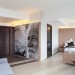 Photos Chambres: Double Suite grand lit avec vue Mer, Double Suite utilisation Individuelle avec vue Mer