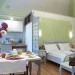 Foto Camere: Appartamento per 3 persone