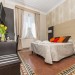 Zdjęcia Pokoi: Dwuosobowy typu Junior Suite z łóżkiem małżeńskim