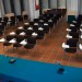 Foto Sala Conferenze