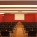 Foto Sala de Conferências
