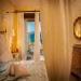 Fotos Zimmer: Doppelbettzimmer Suite mit Blick auf das Meer