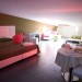 Zdjęcia Pokoi: Dwuosobowy z łóżkiem małżeńskim, Dwuosobowy typu Suite z dwoma pojedynczymi łóżkami