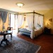 Zdjęcia Pokoi: Dwuosobowy typu Suite z łóżkiem małżeńskim i widokiem na Góry