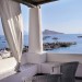 Zdjęcia Pokoi: Dwuosobowy typu Junior Suite z łóżkiem małżeńskim i widokiem na Morze
