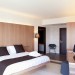 Photos Chambres: Double Junior Suite grand lit avec vue Mer, Double Junior Suite utilisation Individuelle avec vue Mer